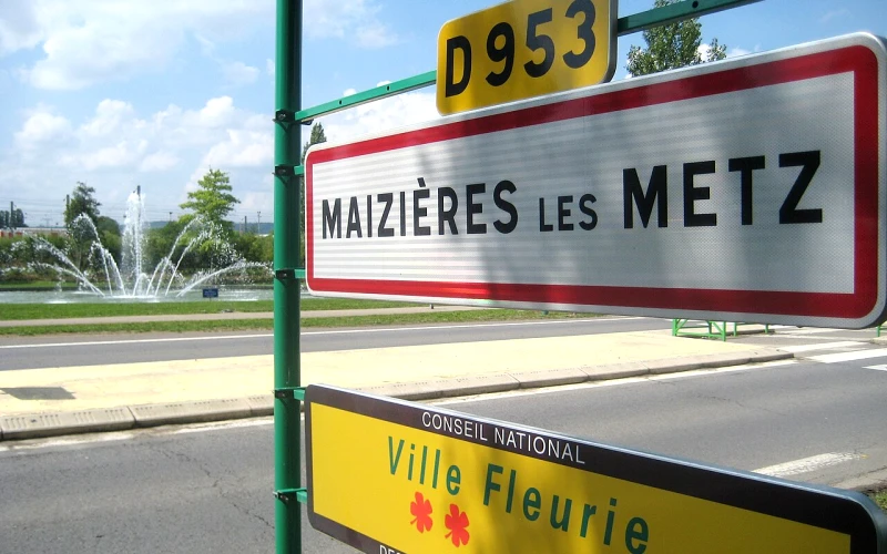 Maizières-lès-Metz