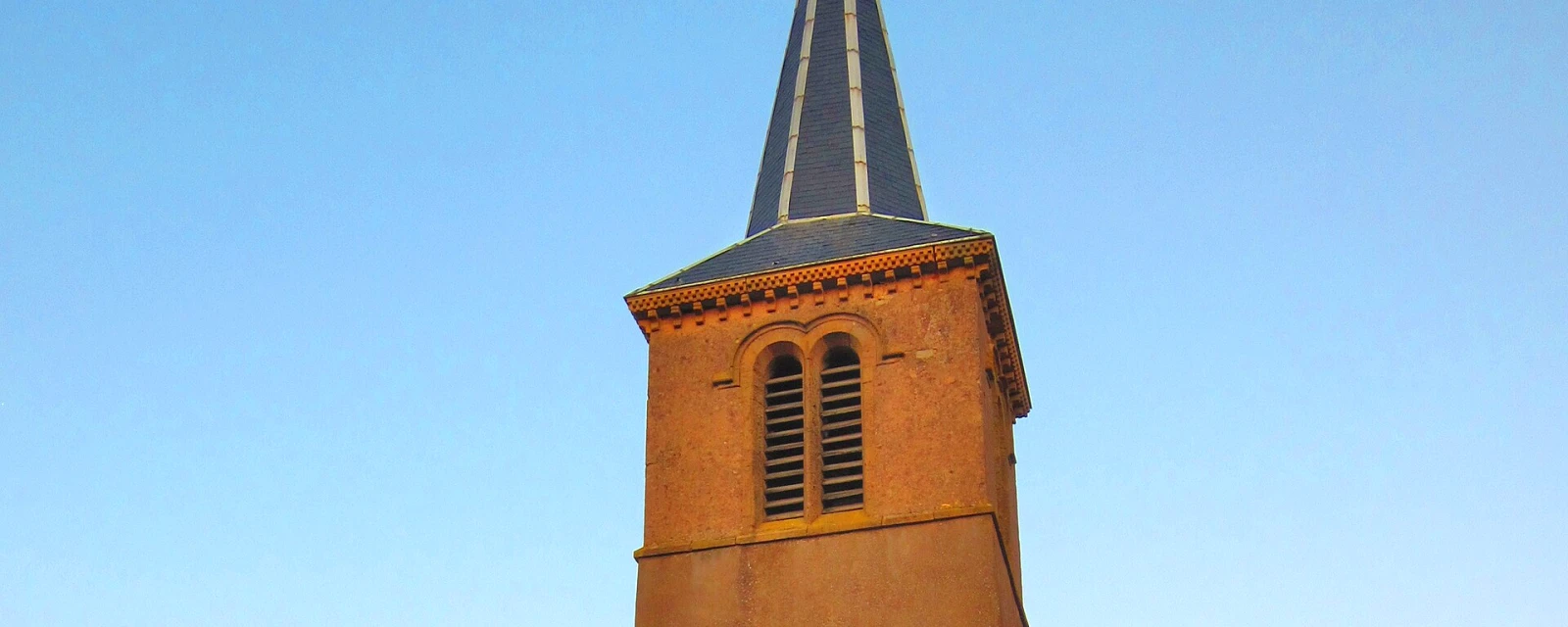 Vue de Malroy, Moselle