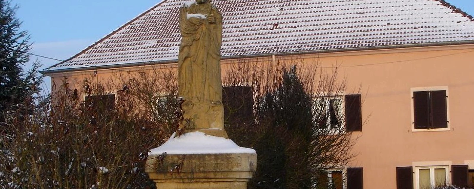 Vue de Maxstadt, Moselle