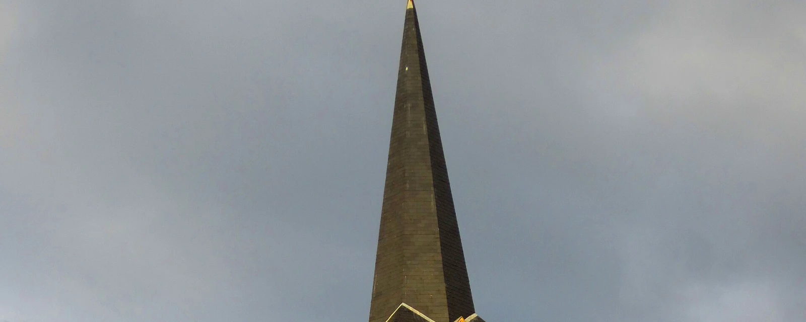 Vue de Oron, Moselle