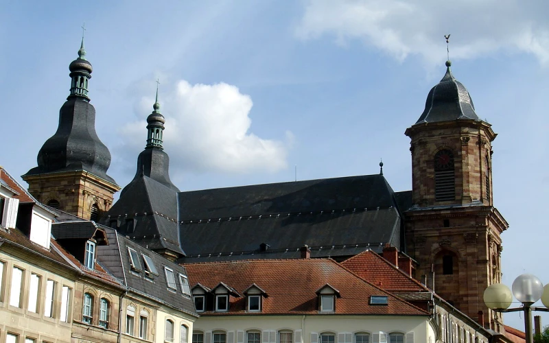 Saint-Avold