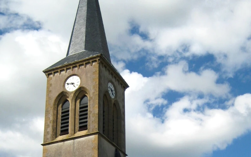 Saint-Privat-la-Montagne