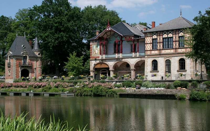 Sarreguemines