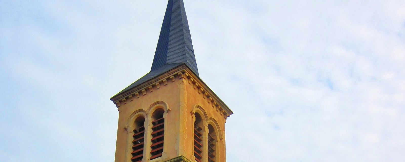 Vue de Solgne, Moselle