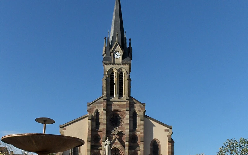 Stiring-Wendel