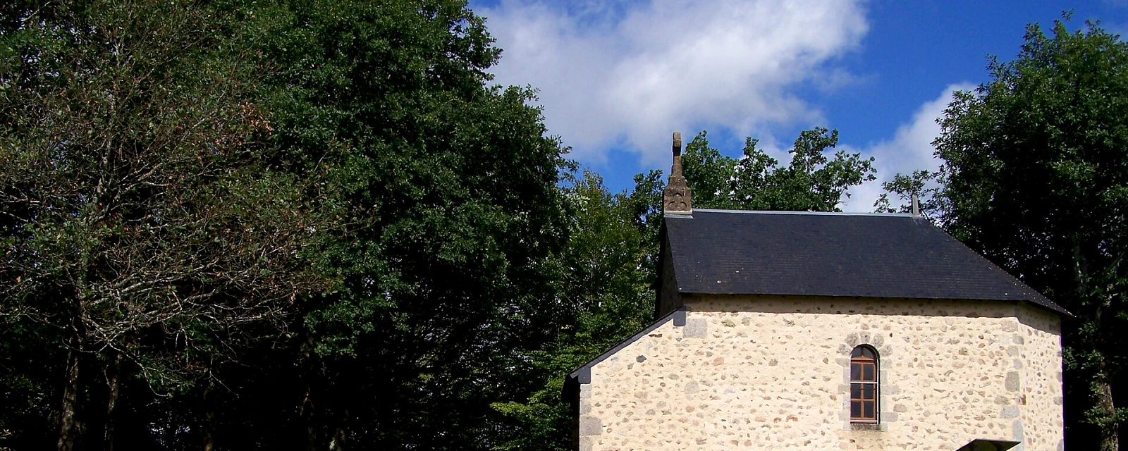 Vue de Château-Chinon (Campagne), Nièvre