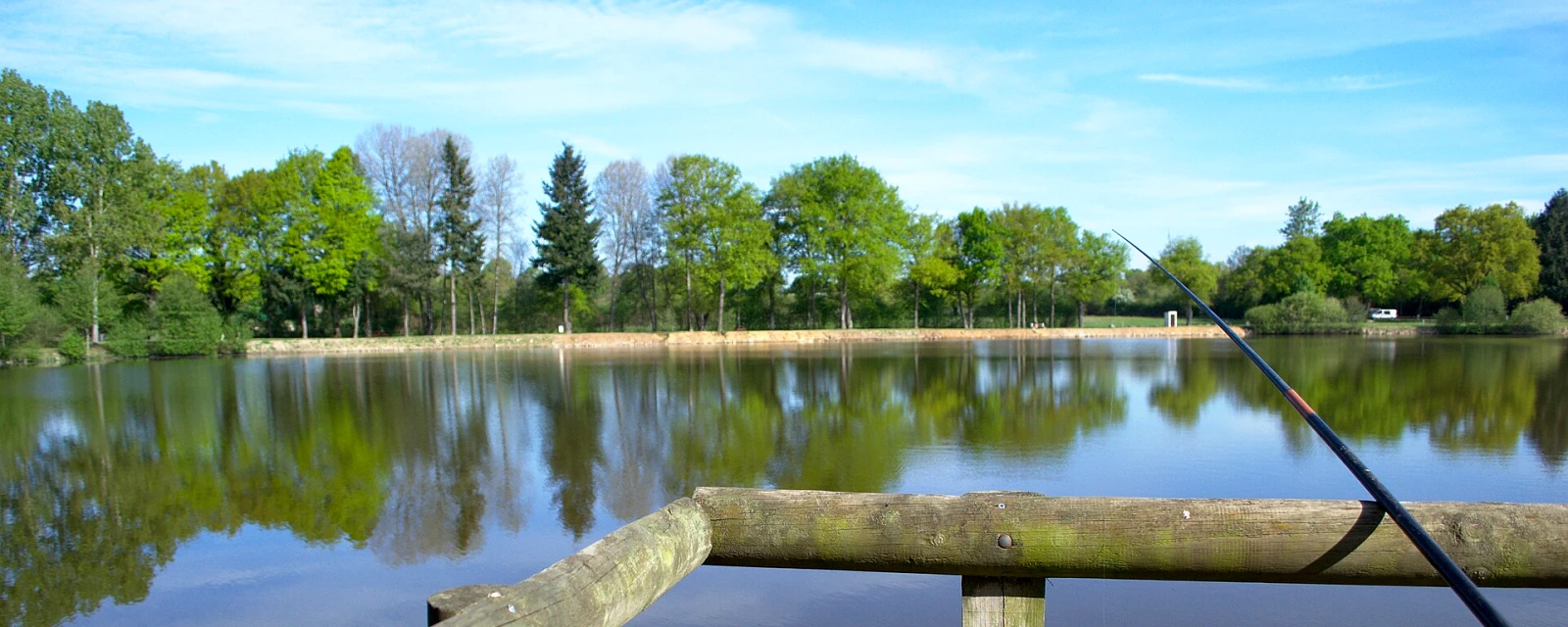 Vue de Dornes, Nièvre