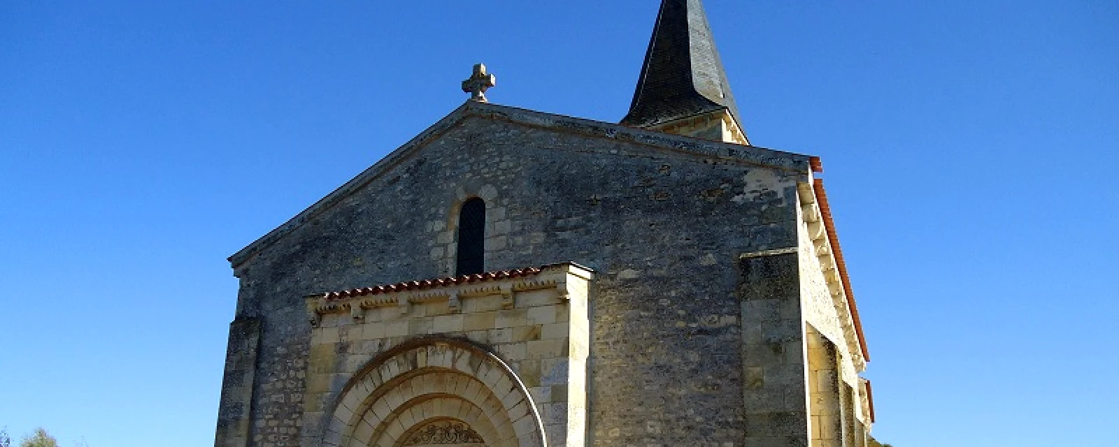 Vue de Mars-sur-Allier, Nièvre