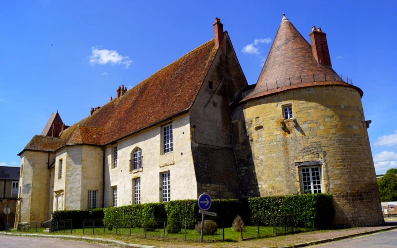 Prémery