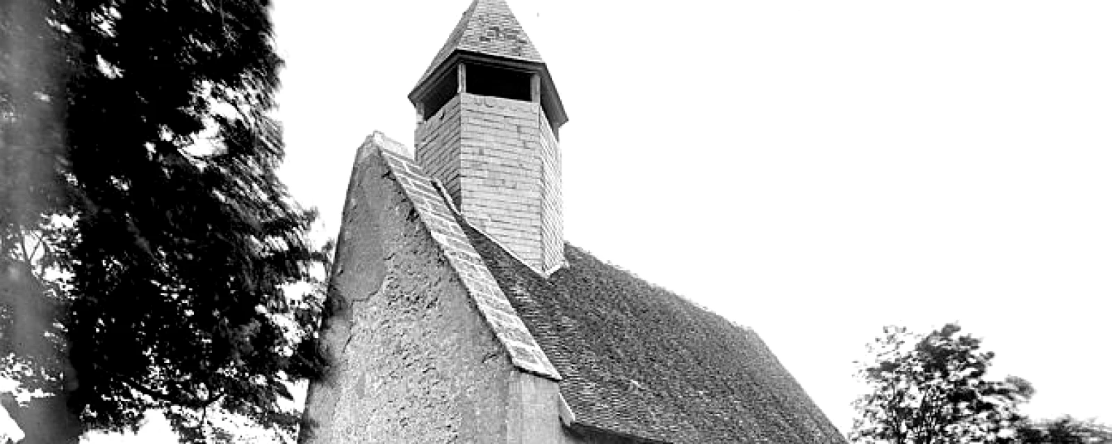Vue de Saint-Didier, Nièvre