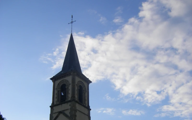 Saint-Léger-des-Vignes