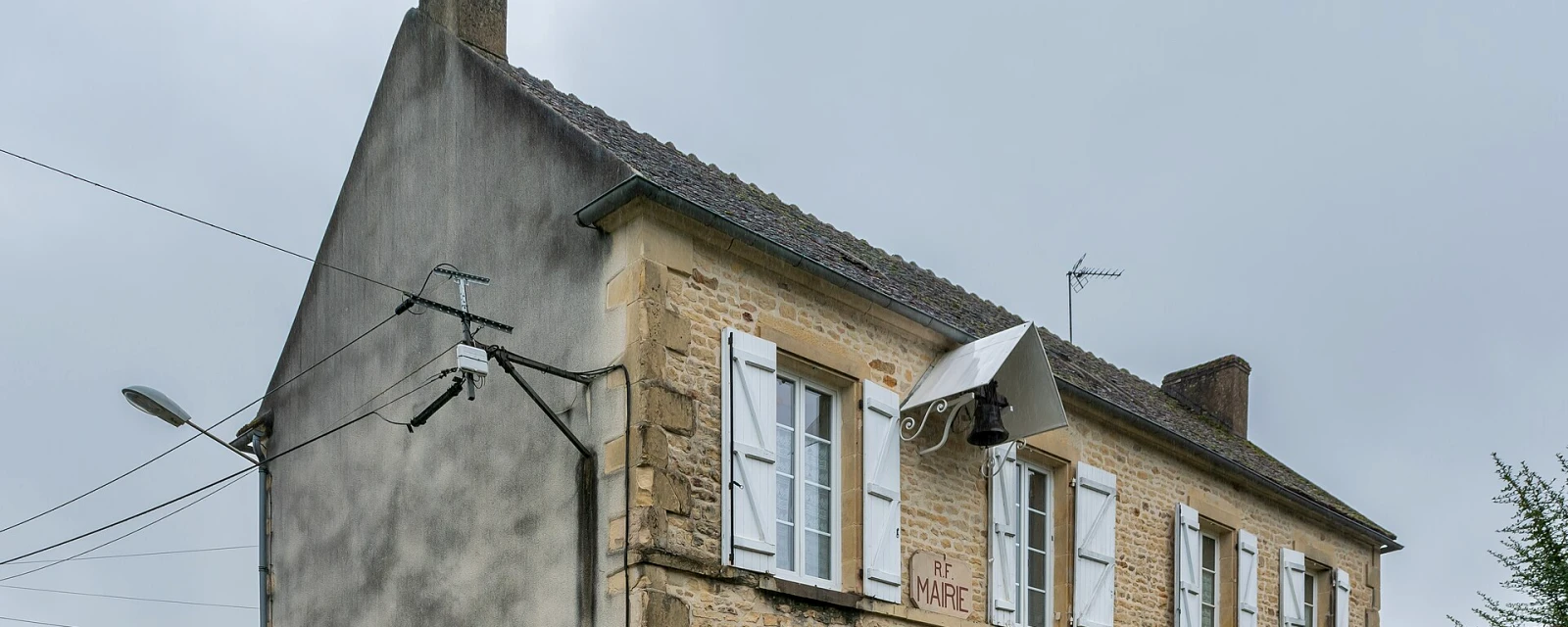 Vue de Talon, Nièvre