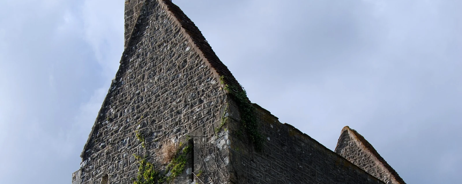 Vue de Tintury, Nièvre
