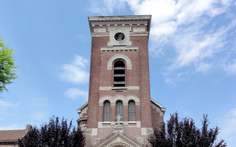Aulnoy-lez-Valenciennes