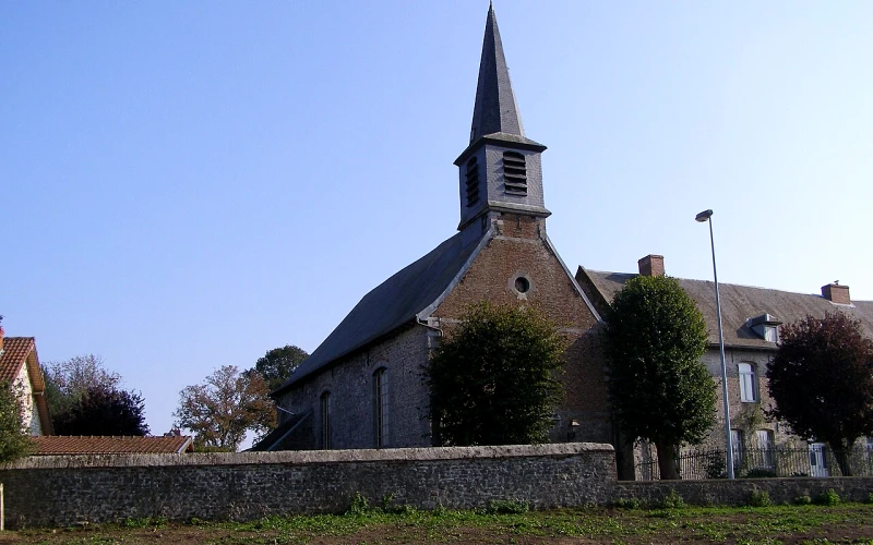 Aulnoye-Aymeries