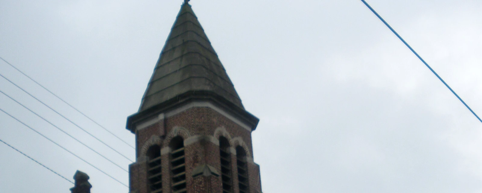 Vue de Bauvin, Nord