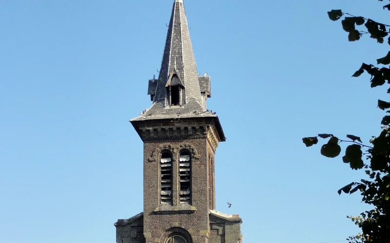 Bruay-sur-l'Escaut