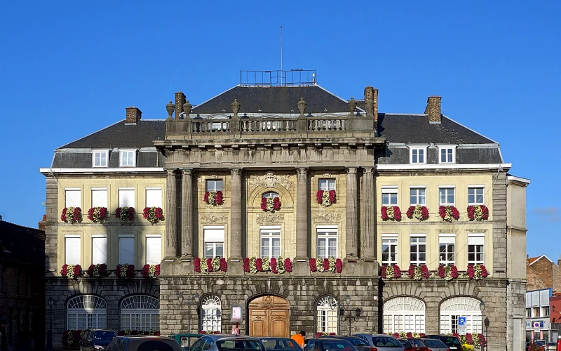 Condé-sur-l'Escaut