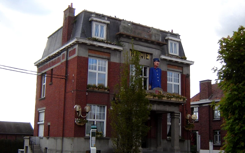 Deûlémont