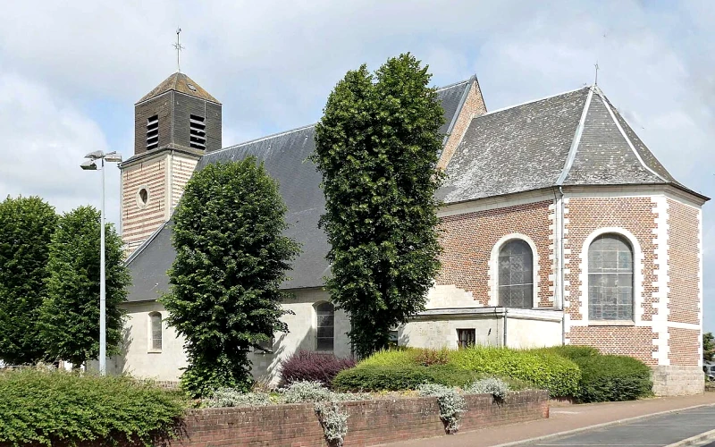 Douchy-les-Mines
