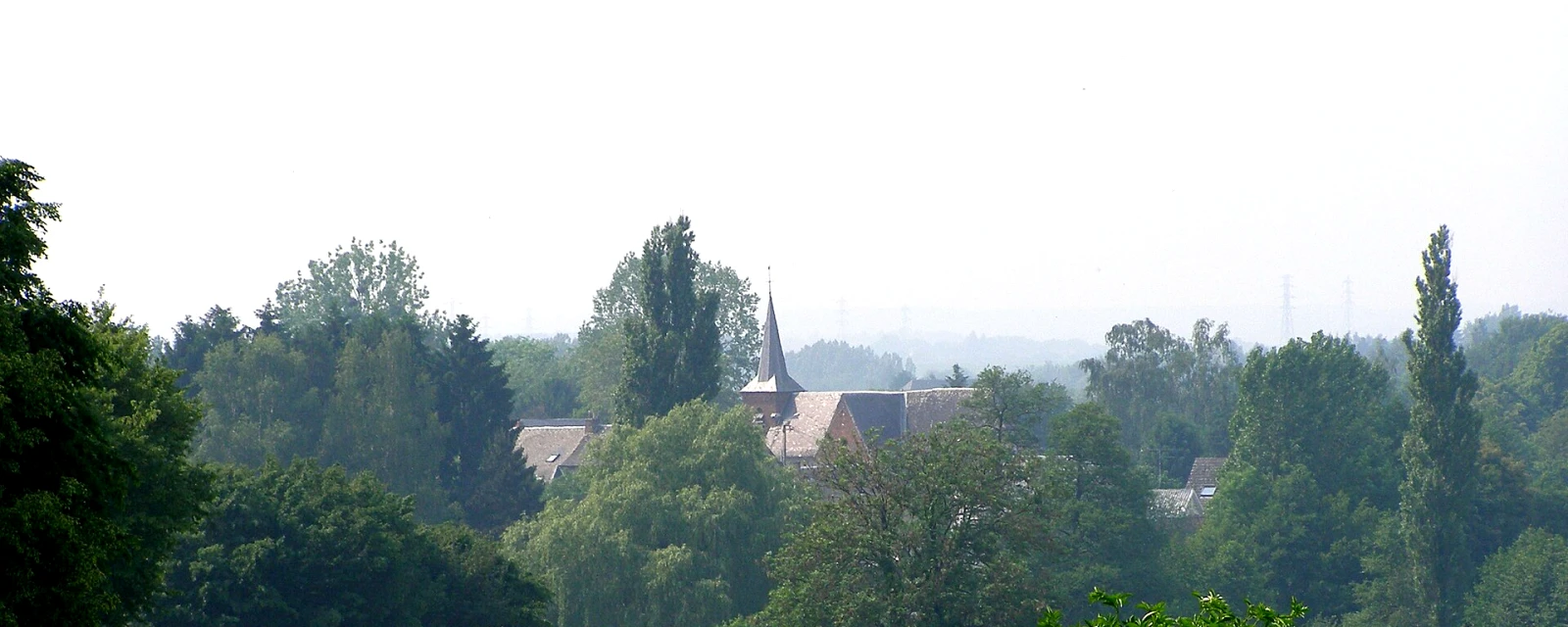 Vue de Éclaibes, Nord