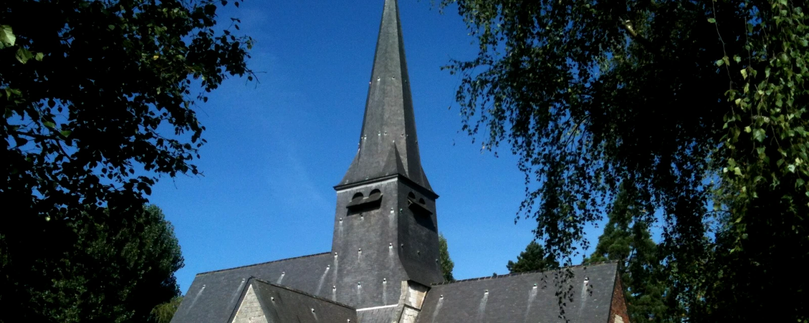 Vue de Englos, Nord