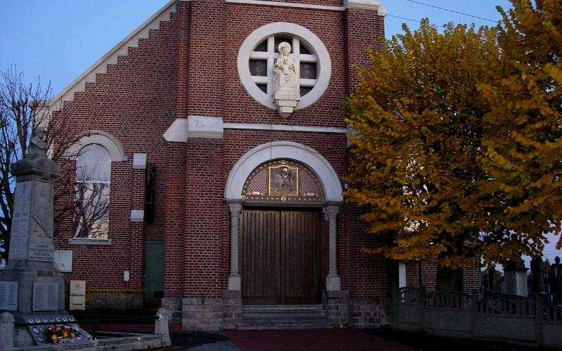 Ennetières-en-Weppes