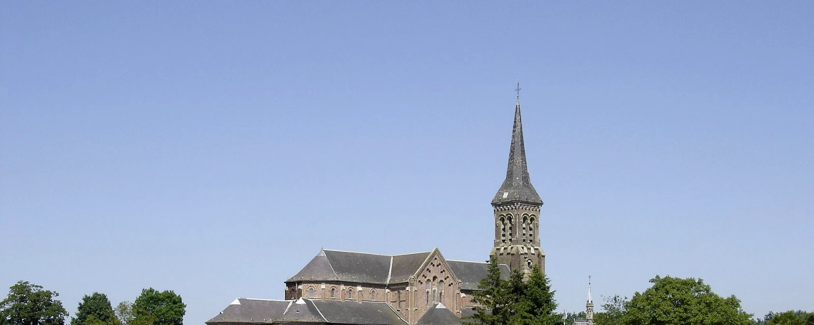 Vue de Estourmel, Nord