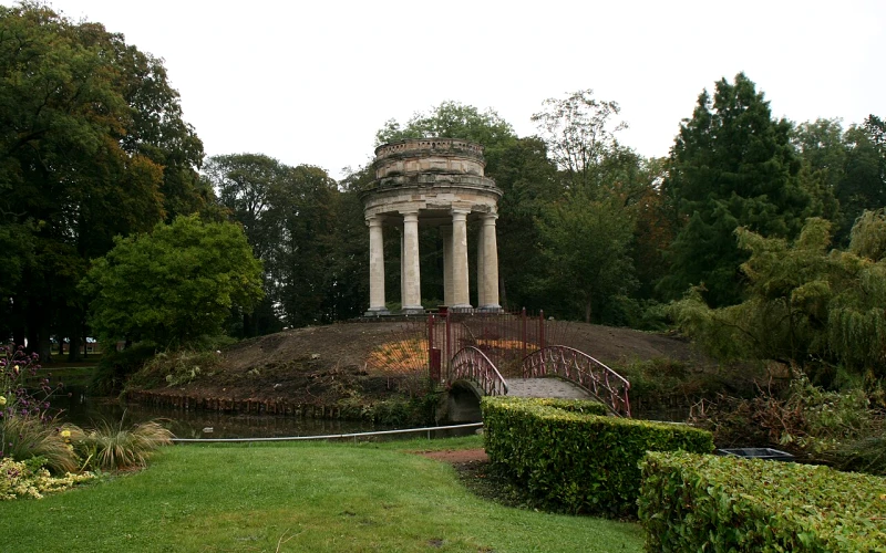 Fresnes-sur-Escaut