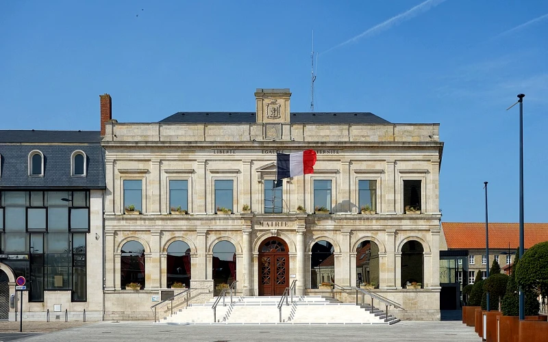 Gravelines