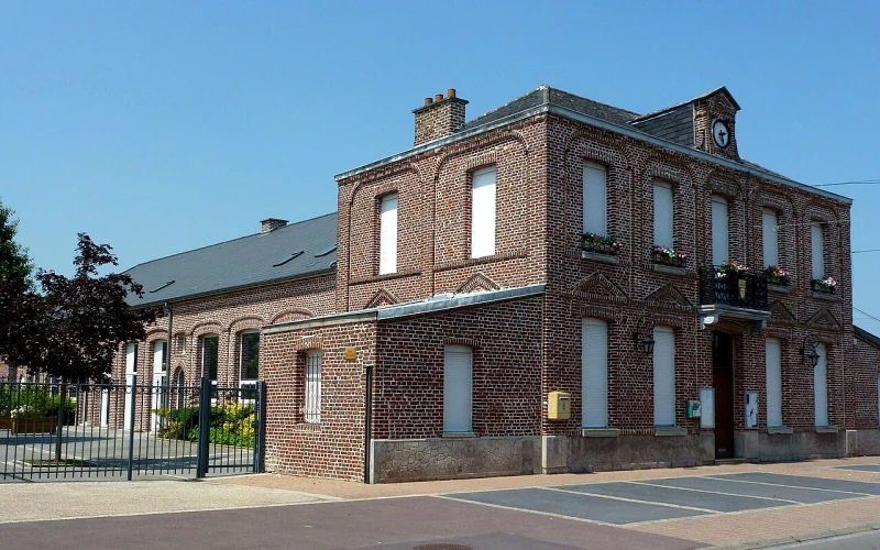Hélesmes