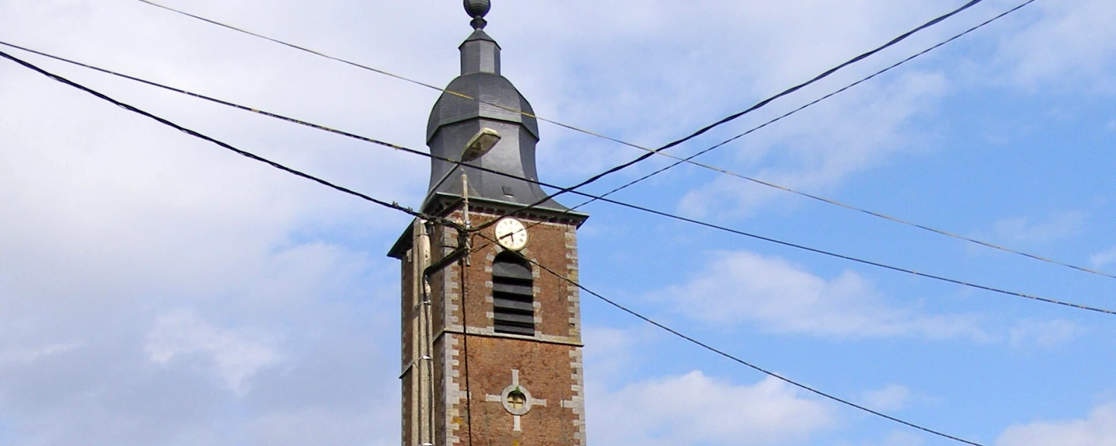 Vue de Hon-Hergies, Nord