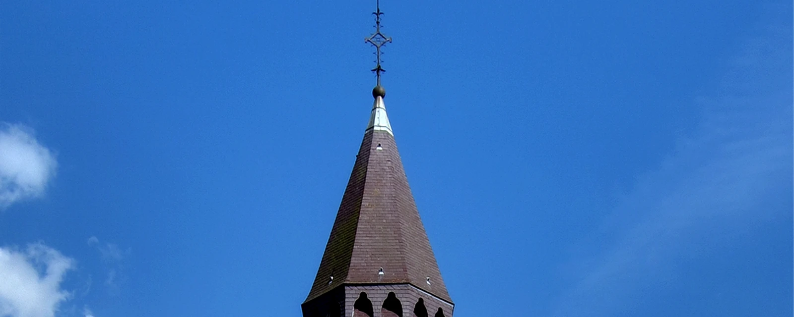 Vue de Houplin-Ancoisne, Nord