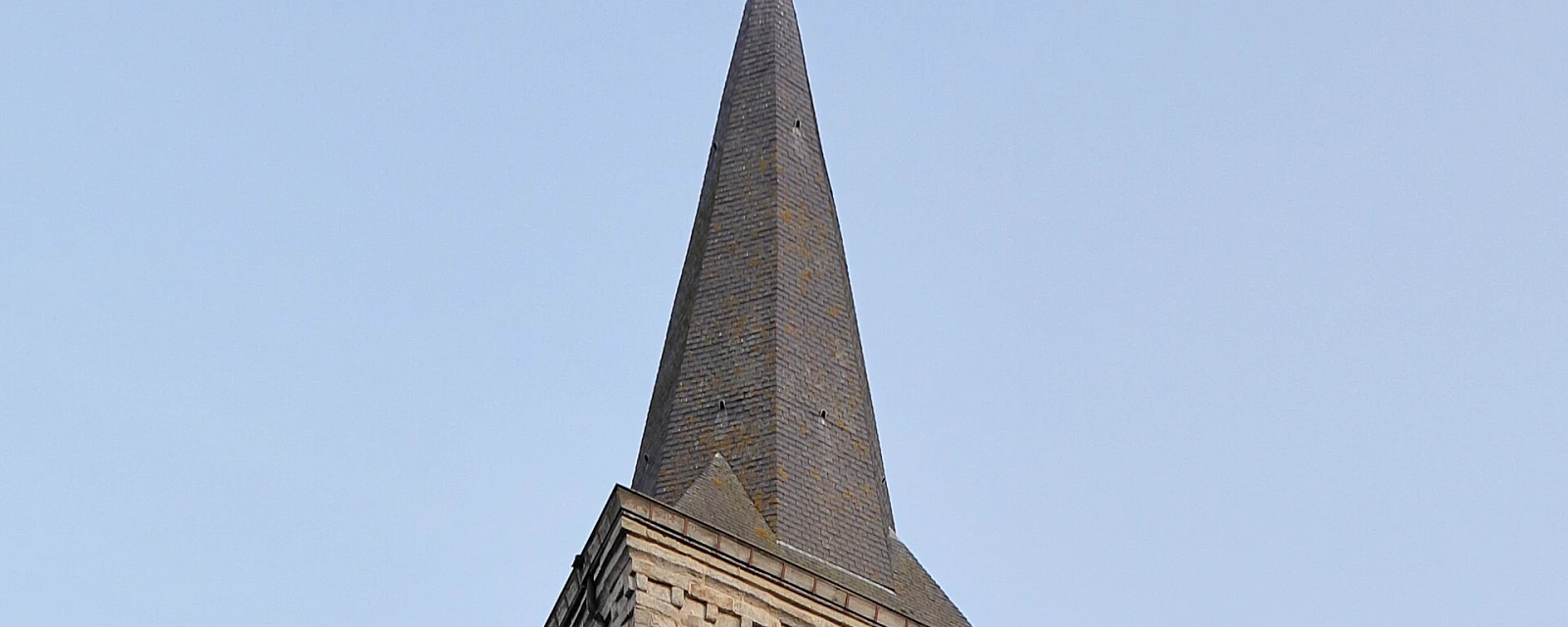 Vue de Lewarde, Nord