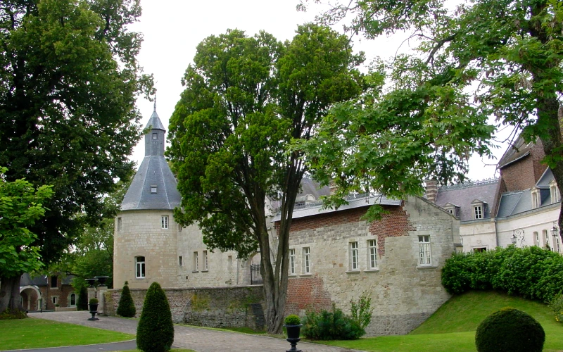 Ligny-en-Cambrésis