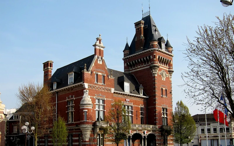 La Madeleine