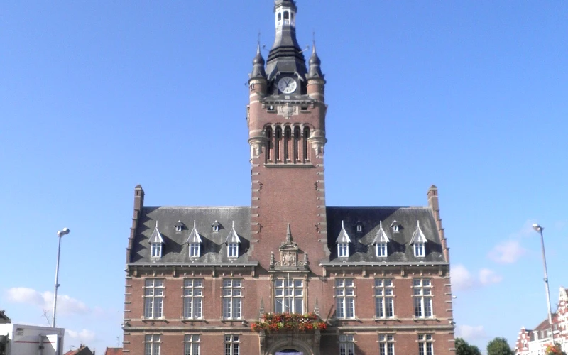 Merville