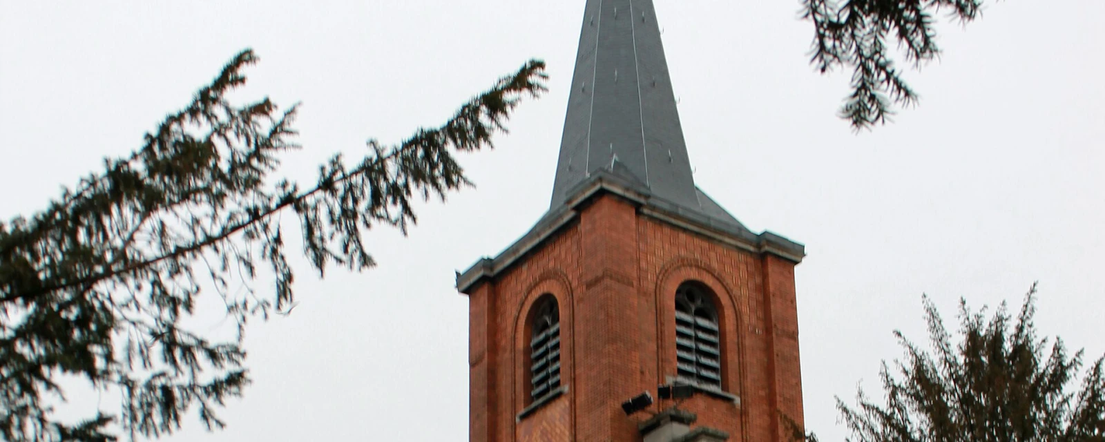 Vue de Mons-en-Barœul, Nord