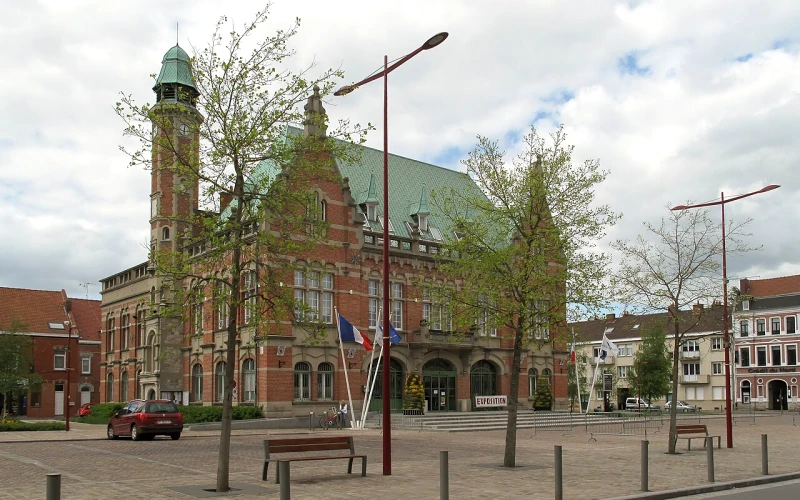 Orchies