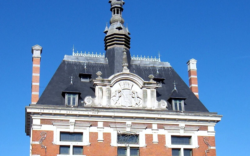 Pérenchies