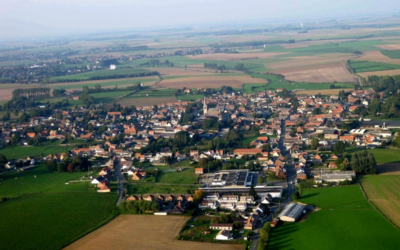 Quiévy
