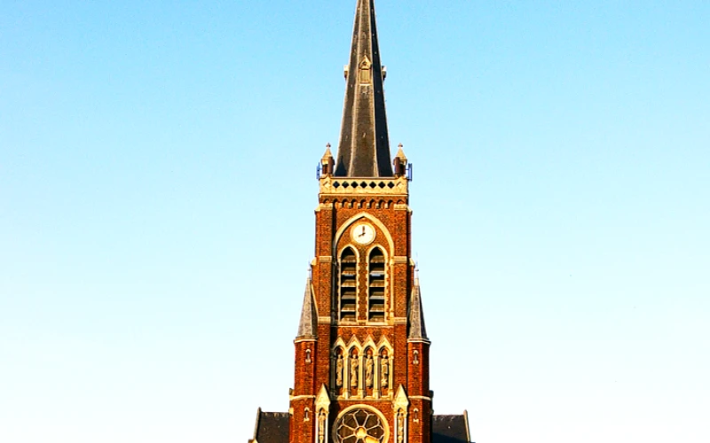 Saint-André-lez-Lille
