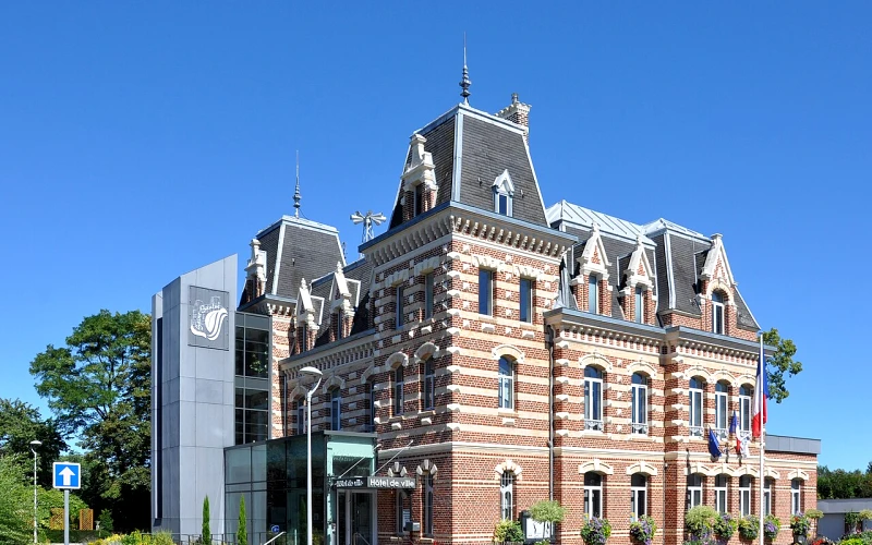Saint-Saulve