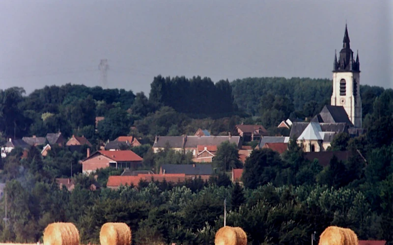 Sebourg