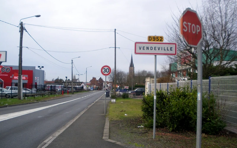 Vendeville