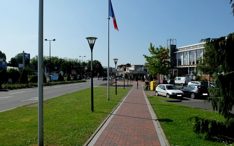 Wattignies