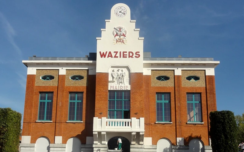 Waziers