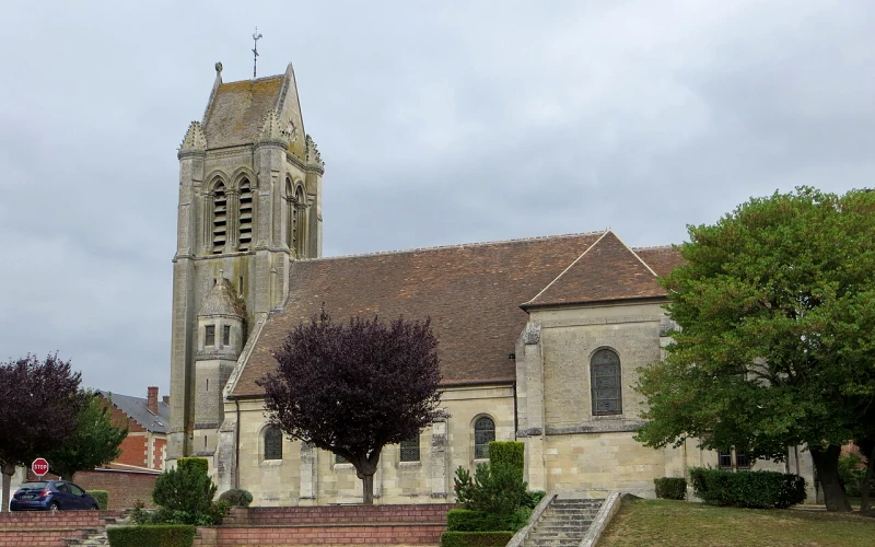 Cambronne-lès-Ribécourt