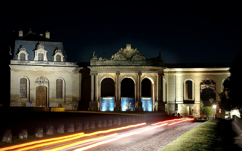 Chantilly