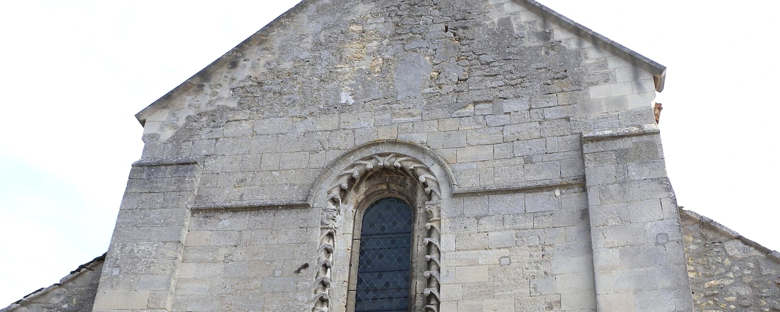 Vue de Coudun, Oise